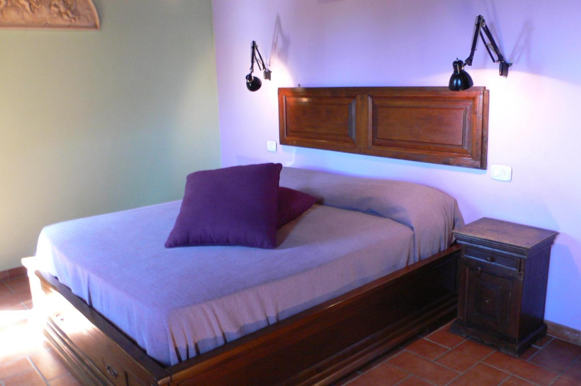 Locanda All'Andreas Montemerano Extérieur photo